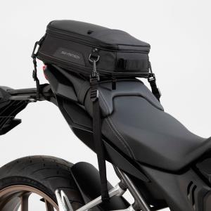 Bolsa trasera para moto Sw-Motech ion 7-15 litros Â· 3