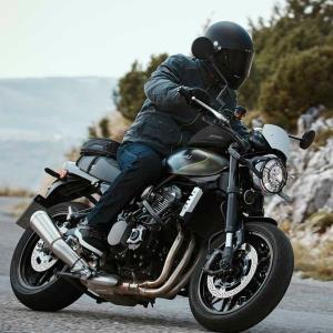 Bolsa trasera para moto Sw-Motech ion 7-15 litros Â· 4