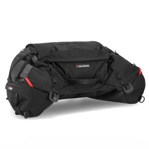 Bolsa trasera PRO Cargobag 50l SW-Motech