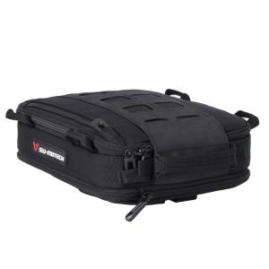 BOLSA DE DEPOSITO SW-MOTECH PRO DAYPACK MAGNET 6-9 LITROS CON IMANES - Motos  Garrido