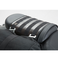 Juego bolsas Legend 9.8l. Fijación con correas Â· 3