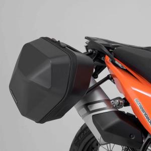 Kit maletas laterales URBAN KTM 790 Adv 23-