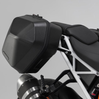 Kit maletas laterales URBAN KTM 1290 Super Duke R 16-19