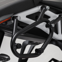 Kit maletas laterales URBAN KTM 1290 Super Duke R 16-19 Â· 2