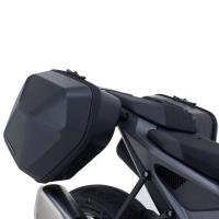 Kit maletas laterales URBAN KTM 990 Duke 24-