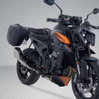 Kit maletas laterales URBAN KTM 990 Duke 24- Â· 3