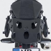 Kit maletas laterales URBAN KTM 990 Duke 24- Â· 2