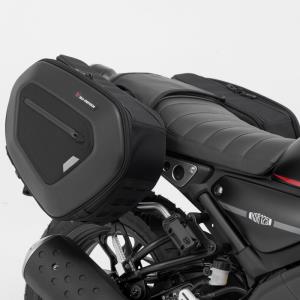 Juego de alforjas PRO BLAZE H con soportes Yamaha XSR125 22-