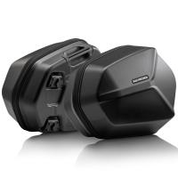 Maletas laterales URBAN Yamaha Tenere 700 24+