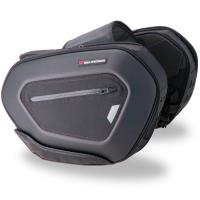 Juego de alforjas PRO BLAZE H con soportes BMW S1000R 19-