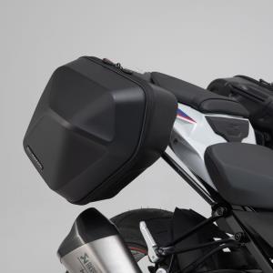 Maletas laterales Urban y soportes BMW S1000R 17-