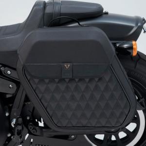 Sistema Legend Gear LH2 HD Softail Fat Bob Â· 2