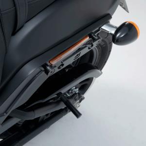 Sistema Legend Gear LH2 HD Softail Fat Bob Â· 3