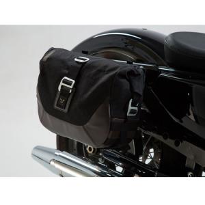 Juego bolsas y soportes Legend Gear Harley Davidson Sportster Â· 2