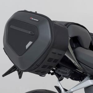 Juego alforjas PRO BLAZE H con soportes Ducati Streetfighter V2 21+