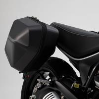 Kit maletas laterales URBAN Ducati Scrambler