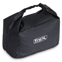 Bolsa impermeable TRAX Drybag SWMotech para maleta lateral TRAX ADV