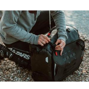 Bolsa Sysbag WP L 27-40l SW-PRO Â· 3