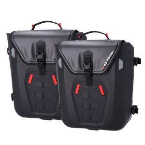 Sistema de maletas y soportes SW-Motech SySbag KTM790 / KTM890 19-