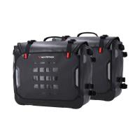 Sistema de maletas y soportes SW-Motech SysBag WP Tenere 700 