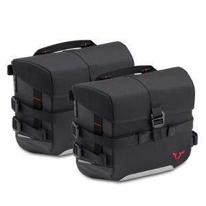 Sysbag y soportes  BMW S1000R 17-20