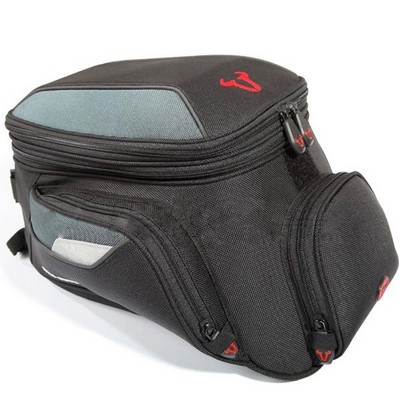 Bolsa Sobredeposito SWMotech Quick-Evo City 11-15Lts