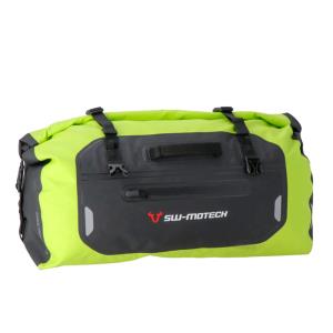 Bolsa Trasera Impermeable SWMotech DryBag 350 fluor