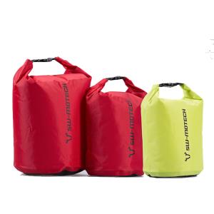 Juego bolsas impermeables SWMotech