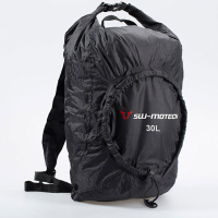 Mochila moto impermeable SWMotech 30L