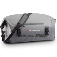 Bolsa trasera impermeable SWMotech modelo DryBag 260 de 26L