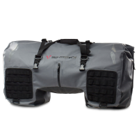 Bolsa trasera impermeable SWMotech modelo DryBag 700 de 70L