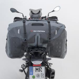 Bolsa trasera DryBag 700 70L negro SWMotech Â· 3