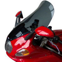 Cupula alta Bullster para Ducati 1000 ST4S 2003