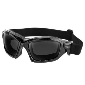 Gafas Bobster moto Diesel con lentes intercambiables