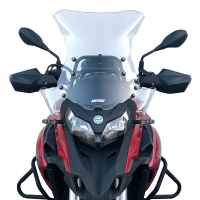 Cupula TOURING WRS BENELLI TRK 502 / X 2017-