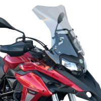 Deflectores WRS para BENELLI TRK 502 / X 2017- Â· 4