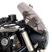 Cúpula Wrs Caponord Benelli Leoncino 500 17+ Â· 4