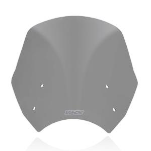 Cúpula Wrs Caponord Benelli Leoncino 500 17+ Â· 2