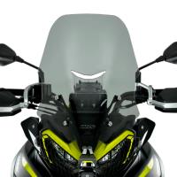 Cúpula WRS Caponord Benelli trk 702/x 23-24
