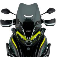 Cúpula WRS touring Benelli trk 702/x 23-24