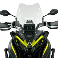 Cúpula WRS touring Benelli trk 702/x 23-24 Â· 3