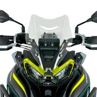 Cúpula WRS sport Benelli trk 702/x 23-24 Â· 3