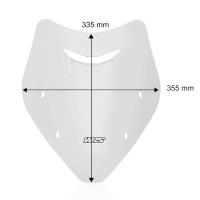 Cúpula WRS sport Benelli trk 702/x 23-24 Â· 4