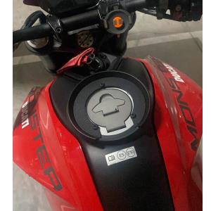 Anclaje BF08 Givi Tanklock Ducati 848-1098-1198 y Monster Â· 2