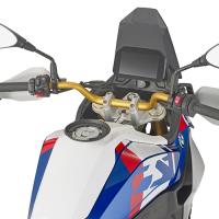 Anclaje Bolsas Givi Tanklock para BMW / Moto Morini 26+