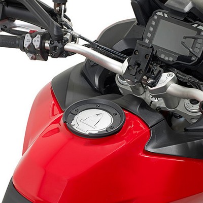 Anclaje Tanklock Givi-Kappa Bmw R1200RT 05-13