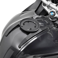 Soporte BF16 Givi Tanklock para BMW F800GT, F800R