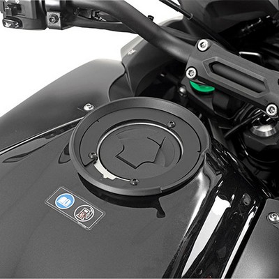 Anclaje BF26 para maletas Givi Tanklock Kawasaki Versys 650 15-21