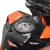 Soporte sobredeposito Tanklock Givi-Kappa KTM Duke 125-390 17- Givi