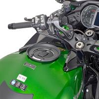 Kit adaptador para maletas Givi Tanklock en KAWASAKI NINJA H2 SX 18-